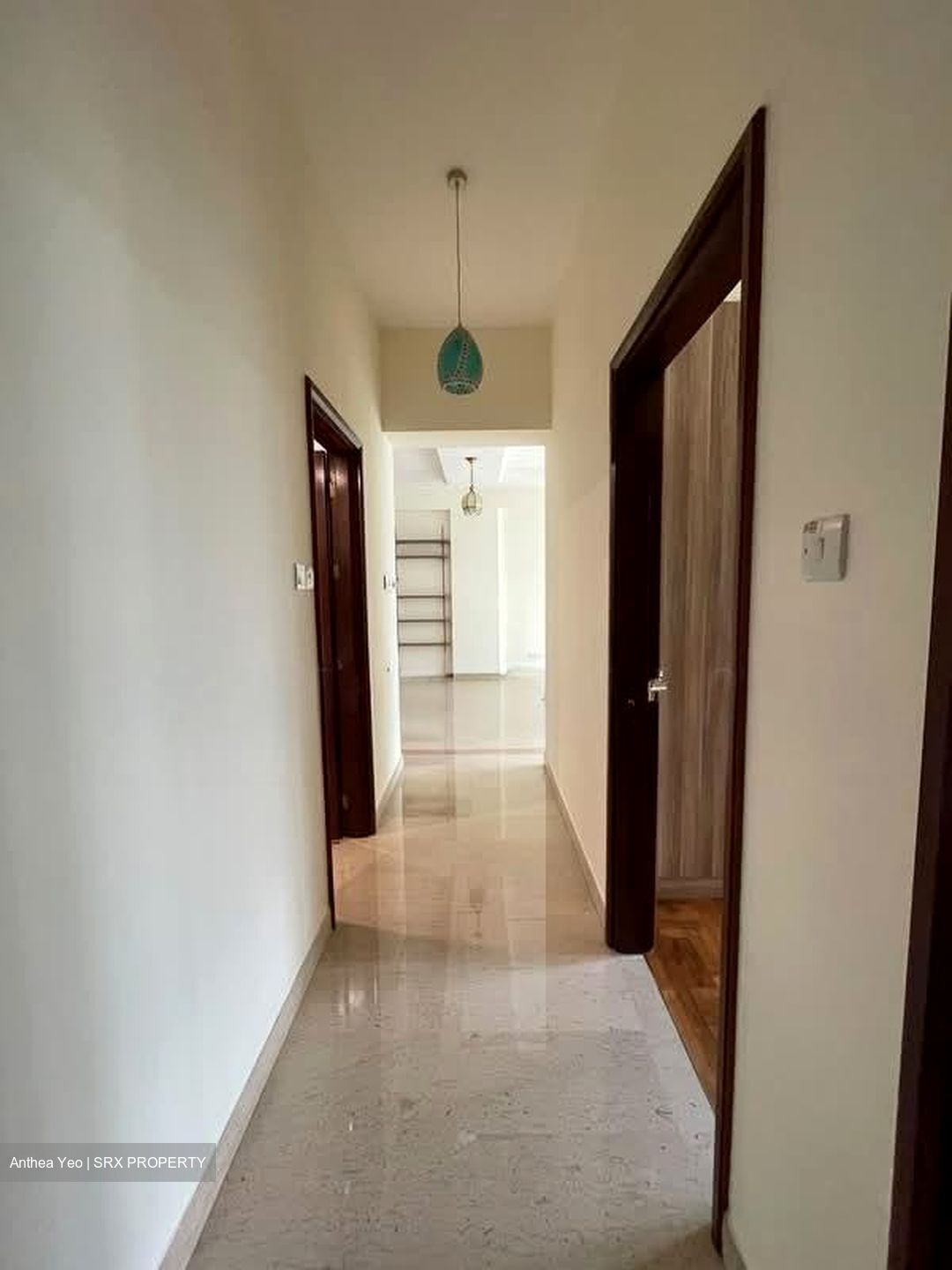 The Hillside (D21), Condominium #589233921